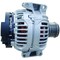 Wai Global Alternator, ALTBO IRIF, 120 Amp12 Volt, CW, 7Groove Clutch Pulley 13954N - alternate 3
